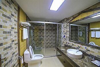 Ancient South Gate Hotel - Guilin Exterior foto