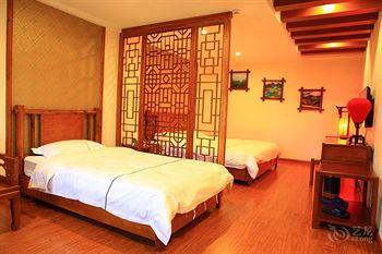 Ancient South Gate Hotel - Guilin Exterior foto